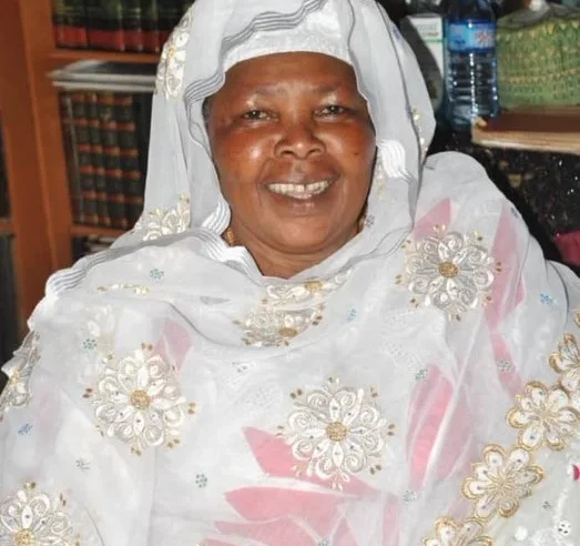 Chief Imam holds 40-day adua for his late wife