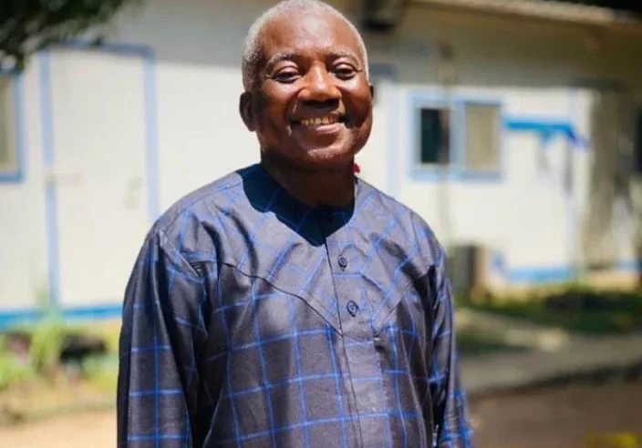 Ghana Muslim Mission loses its Greater Accra regional imam