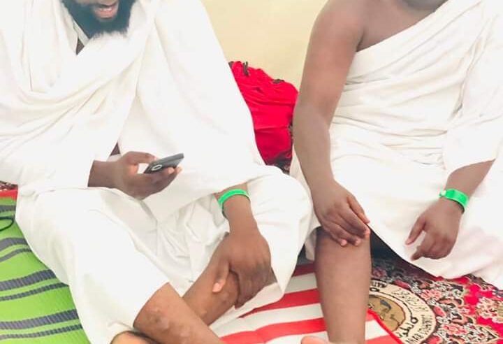 Hajj 2024: I drank more than 15 bottles of water without passing urine— Ghanaian pilgrim  