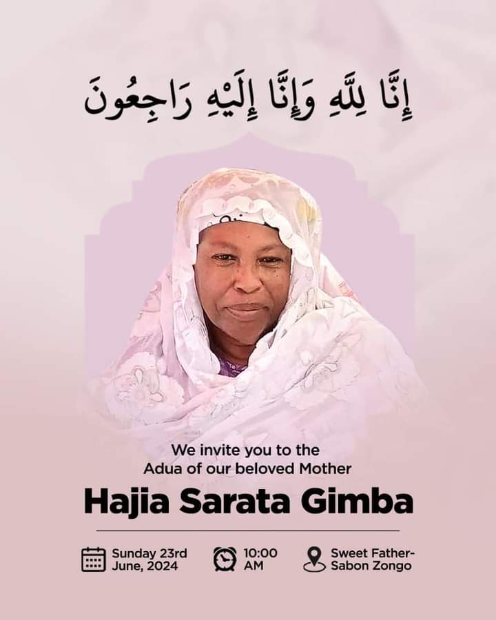 Hajj 2024: Special prayer for deceased Ghanaian pilgrim underway