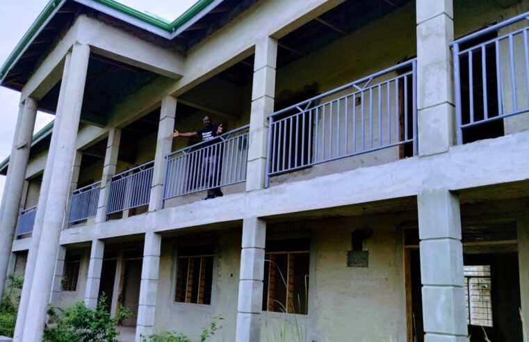 Peace Dawah Media raise over GHS 500,000 for Islamic school for the blind project