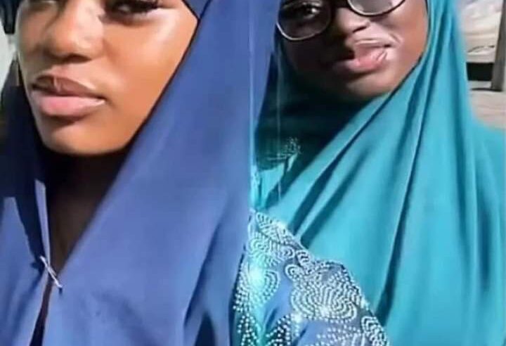 Two drowned American siblings of Ghanaian descent laid to rest