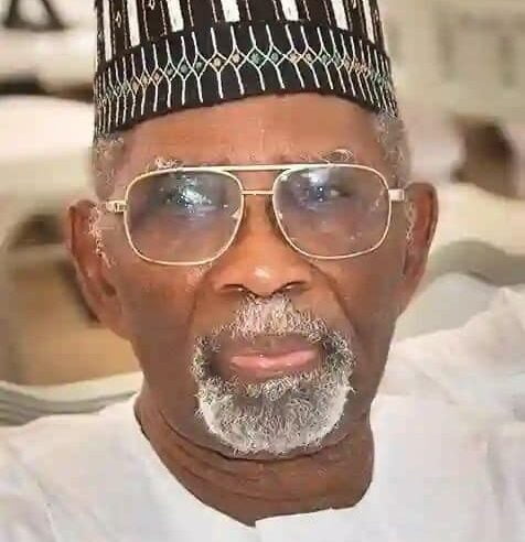 Dr Alhassan’s book on Islamic influence in Ghana posthumously launched