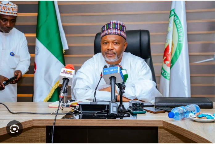 Nigeria’s ex-Hajj Commission chair granted bail amid N90 million corruption probe