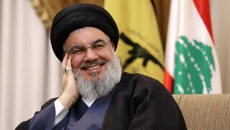 Hezbollah confirms Israel's killing of leader Hassan Nasrallah Hassan Nasrallah dead