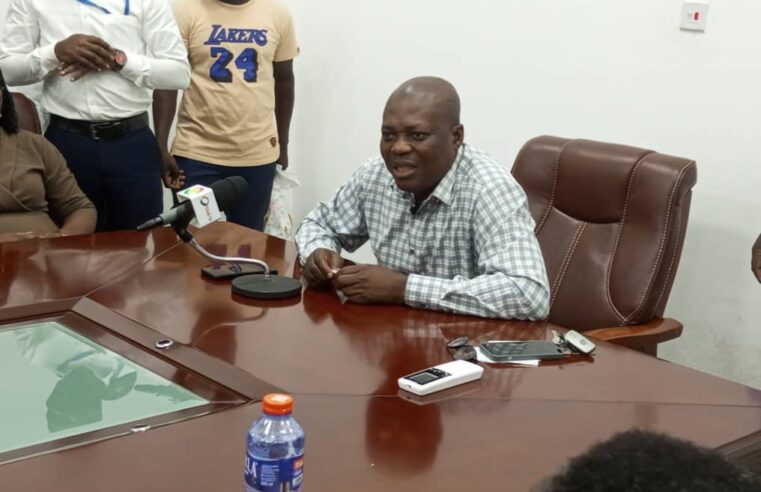 BOG’s misunderstanding of Islamic banking a major setback for its introduction – Prof. Gatsi