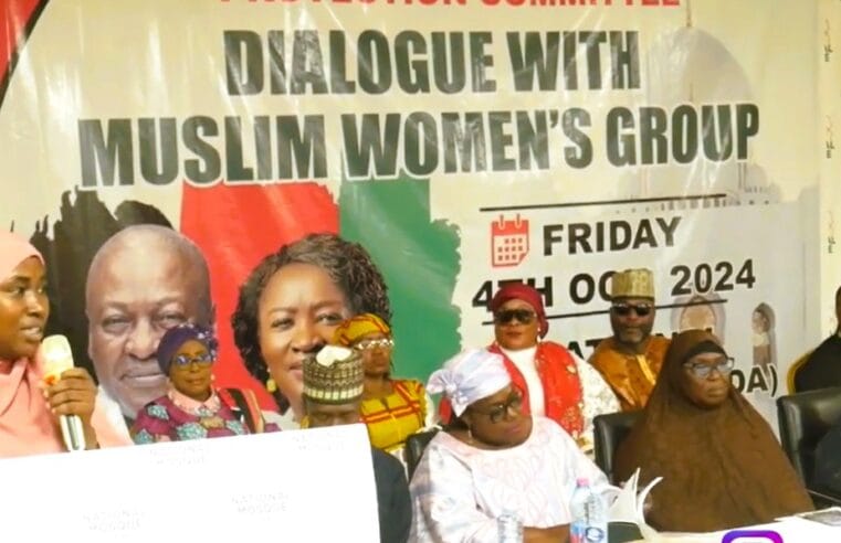 Ghanaian Politicians tasked to end citizenship discrimination against Zongo communities