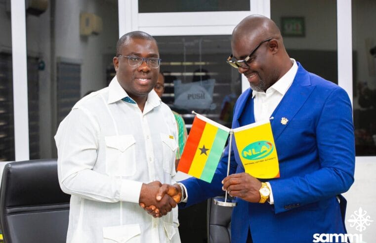 Abdul Salam commits to succeeding as new NLA boss