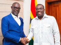 Abdul Salam NLA with Sammy Awuku