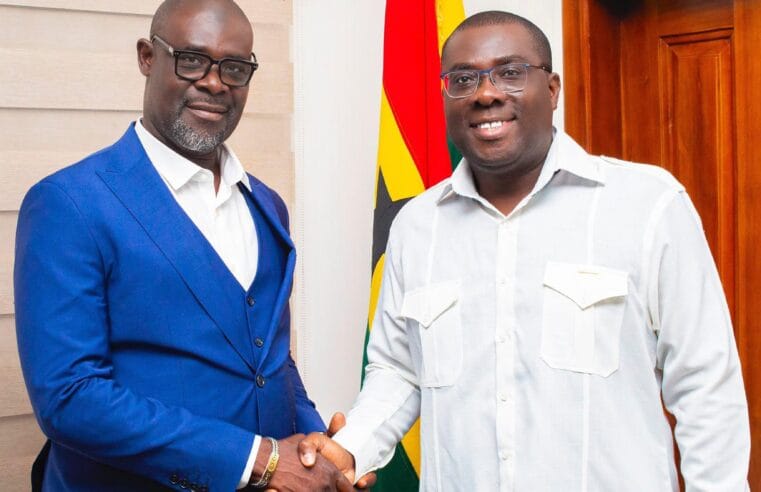 NLA Appointment: An Open Letter to Mr. Mohammed Abdul Salam