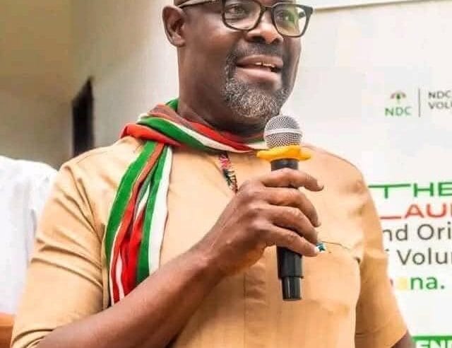 President Mahama appoints Muslim as acting lottery authority boss