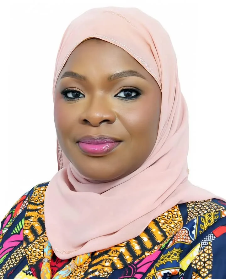 President Mahama appoints Shamima Muslim as deputy presidential spokesperson Shamima Muslim appointment