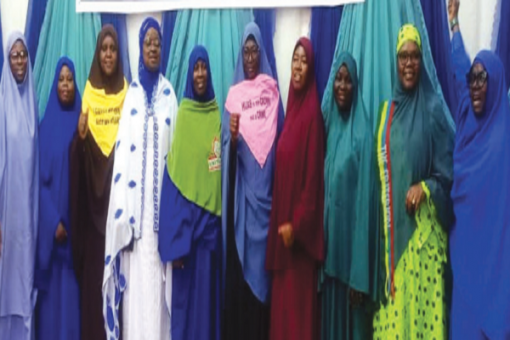 Nigerian Muslim women seek policy intervention against hijab discrimination