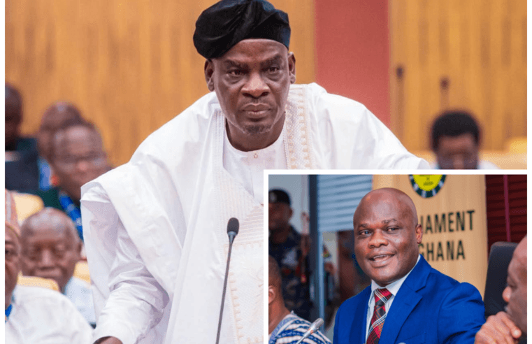 Two Muslim MPs get ministerial nomination