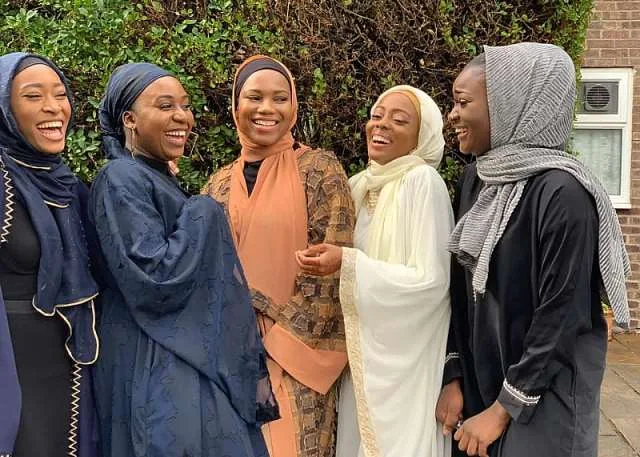 World Hijab Day: Six misconceptions about the Hijab in Ghana
