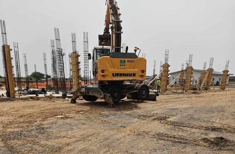 New Hajj village project costs $14.6 million 