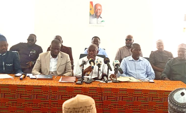 Ghana’s interim Hajj body announces GH¢62,000 hajj fare