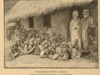 Mohammadan School Yoruba