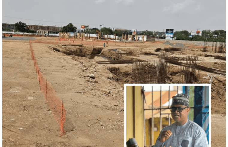 New Hajj Village construction is an NPP legacy project – former Hajj Board Chair claims
