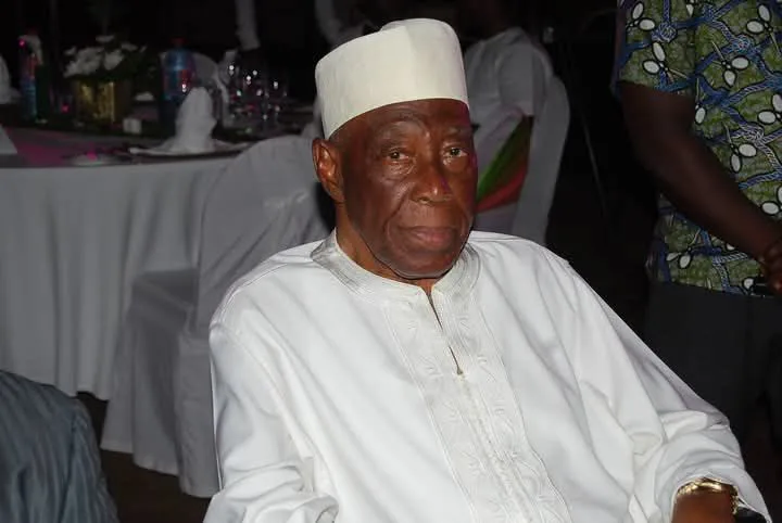 Business mogul, Asoma Banda dies at 91 Alhaji Asuma Banda dead