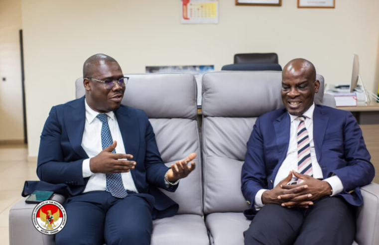 Ghana makes Islamic medical university proposal to Indonesia