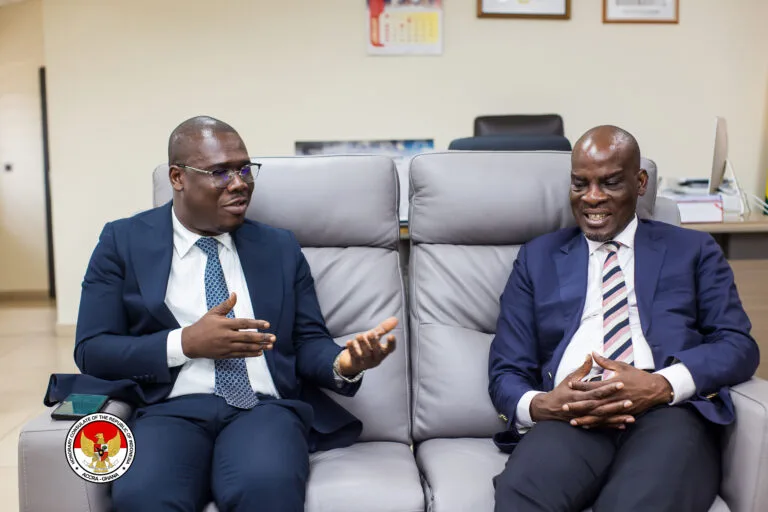 Ghana makes Islamic medical university proposal to Indonesia Ghana indonesia islamic medical university