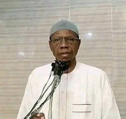 How Nigeria’s top Islamic clerics reacted to passing of Dr Idris Abdulaziz