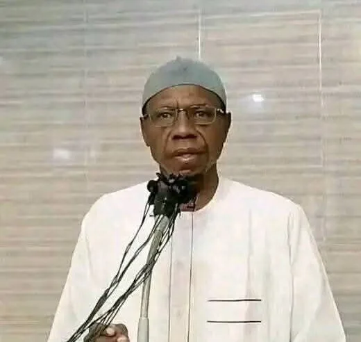 How Nigeria’s top Islamic clerics reacted to passing of Dr Idris Abdulaziz
