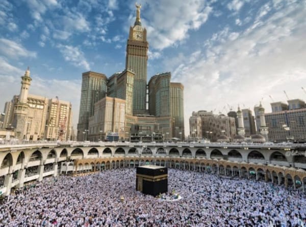 Hajj 2025: Makkah approves 3,149 Hajj housing permits for over 1.8 million pilgrims
