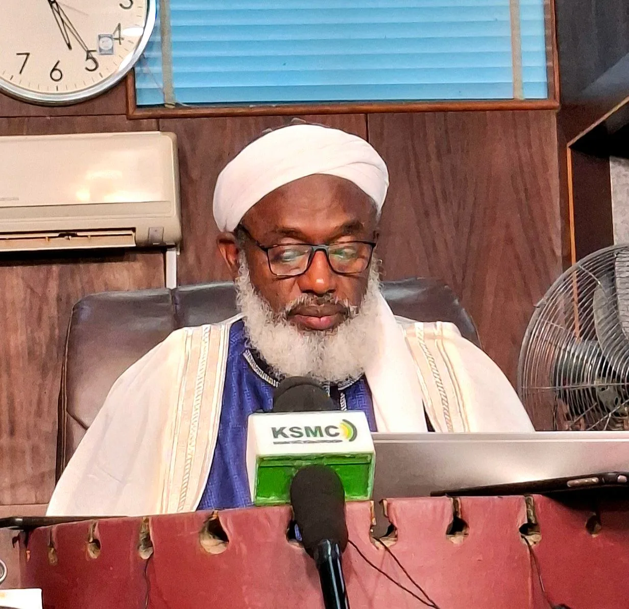 Ahmad Gumi