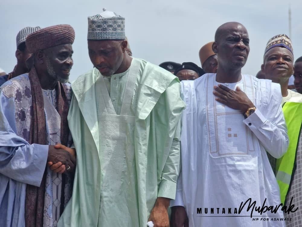 Muntaka -Haruna Hajj Tamale