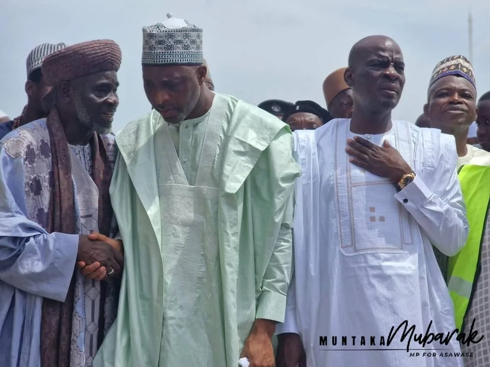 Muntaka -Haruna Hajj Tamale