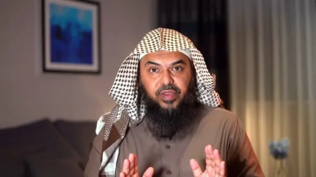 US Islamic preacher Sheikh Farooq reacts to UK entry ban