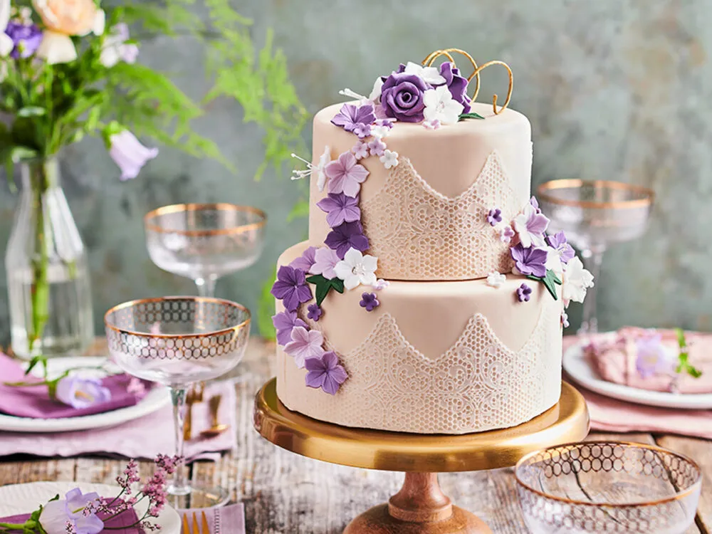 cake cutting