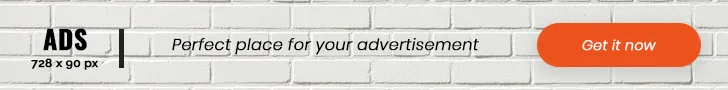 Advertise with Us