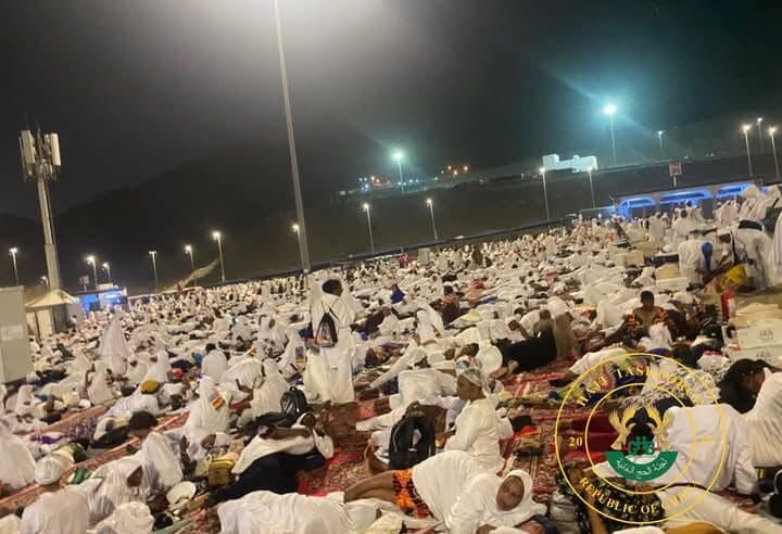 Hajj 2025: Ghana’s Hajj death toll rises to seven