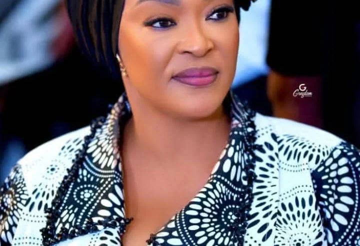 Muslim actress and filmmaker Kalsoume Sinare, nominated ambassador for Spain