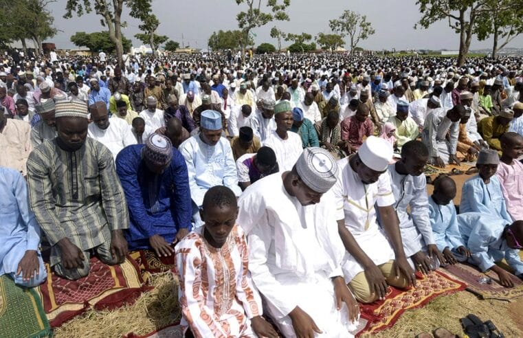 Islamic New Year: 11 Nigerian states independently declare public holidays