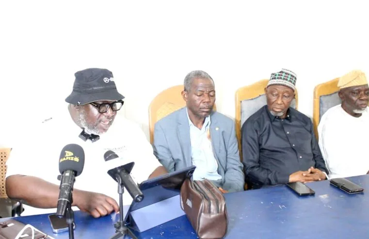 Hajj 2025: Hajj agents want participation in contract negotiations