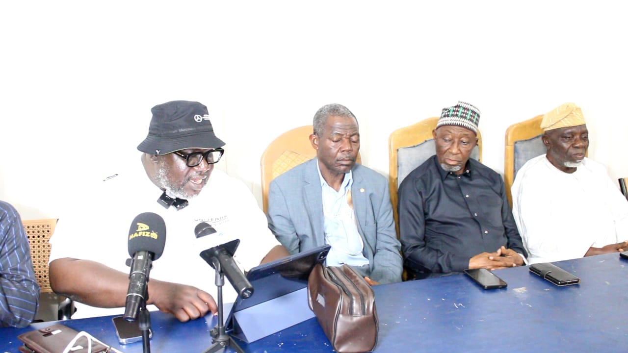 Hajj 2025: Hajj agents want participation in contract negotiations