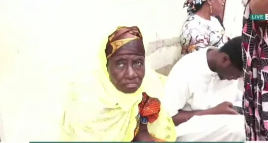 Hajj 2025: “Dead” Ghanaian pilgrim returns home alive