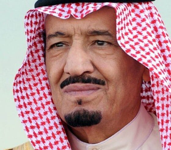 Helicopter Tragedy: Saudi King and Crown Prince send Condolences to Ghana’s President