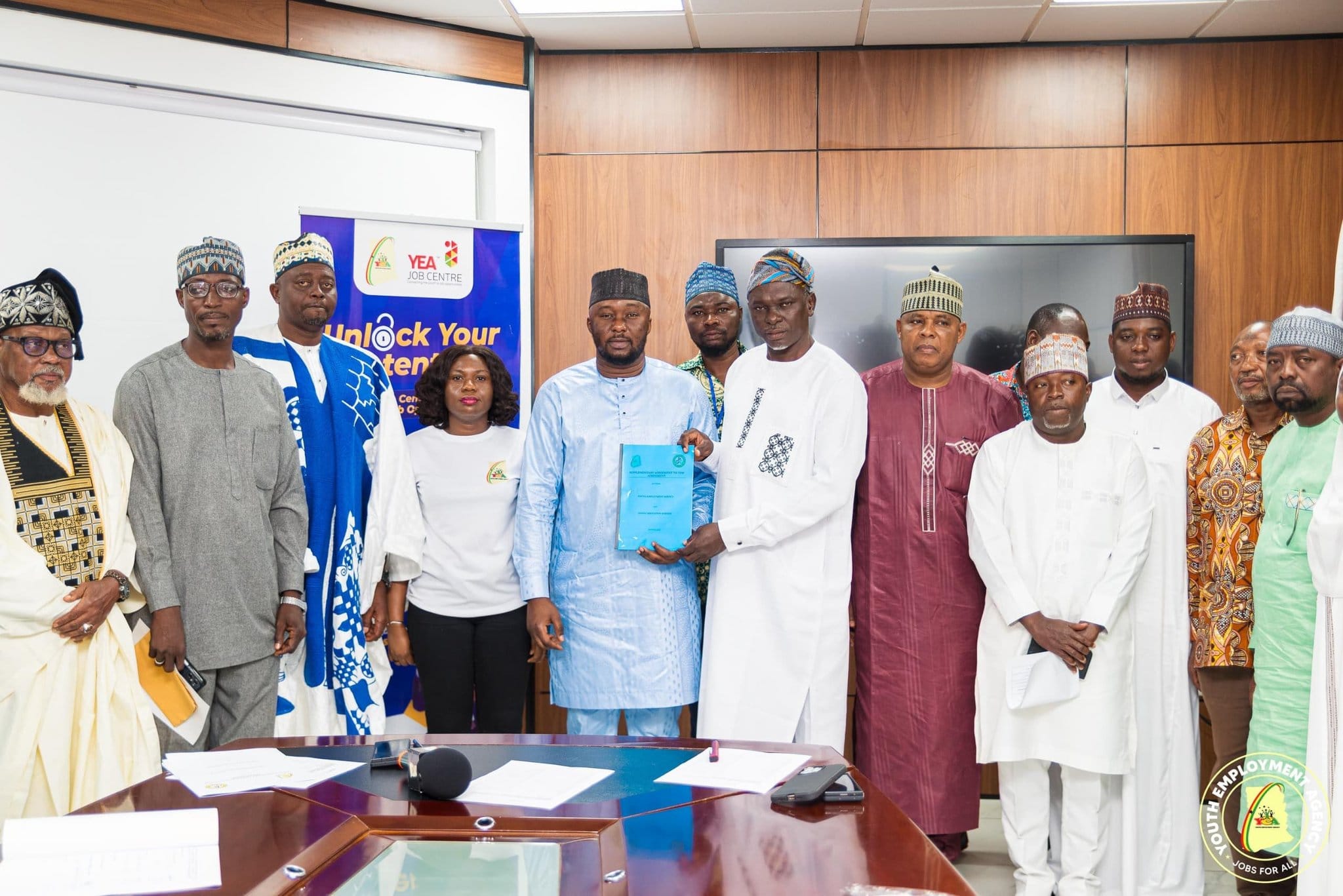 YEA to recruit 3,000 Arabic teachers under reintroduced teaching module