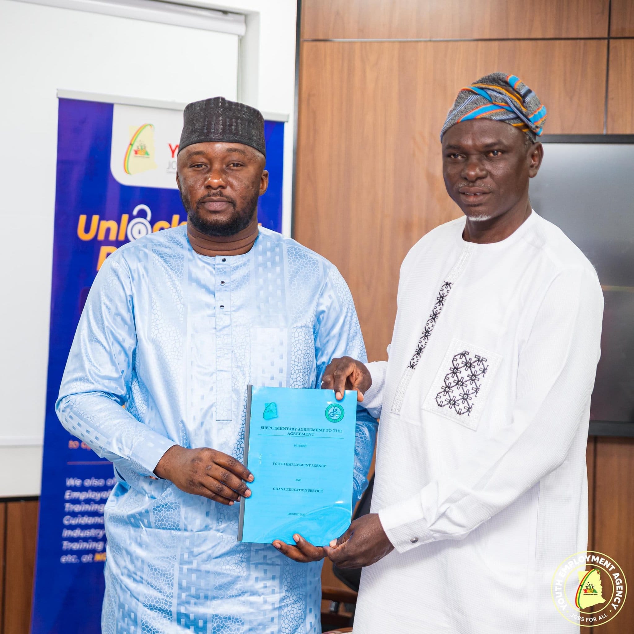 YEA begins recruitment for Arabic Teachers Module