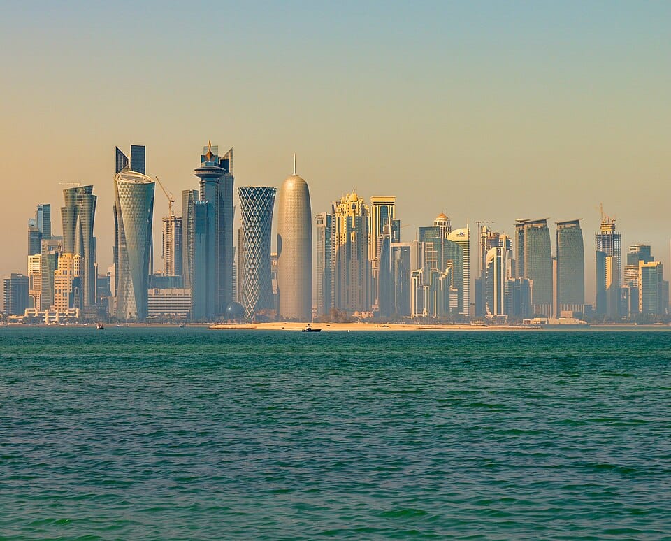 Israeli attack pushes Qatar to host emergency Arab-Islamic summit Monday