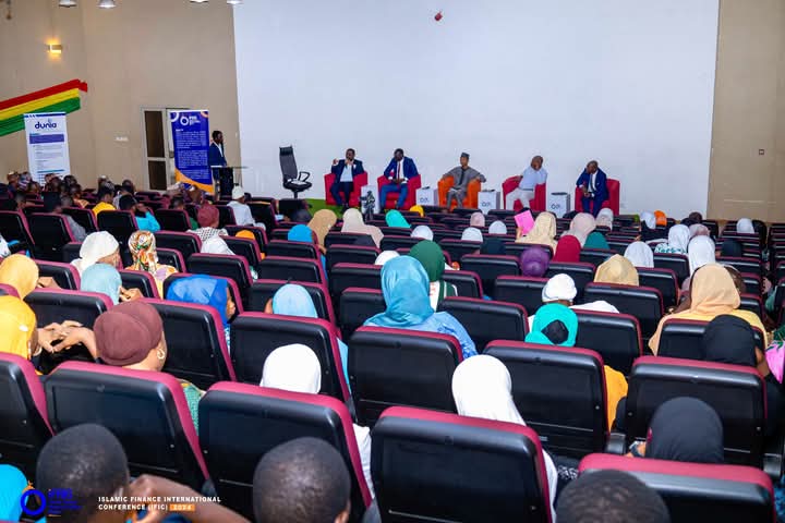 IFRIG to host 2025 Islamic Finance conference on September 27