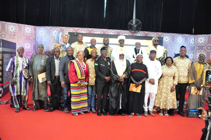 Tamale Muslims welcome GCB Hajj savings account