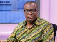 Mussa Dankwah biography