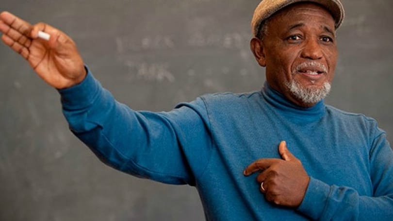 Dr Ben Abdallah, Ghana’s illustrious playwright, dies at 81