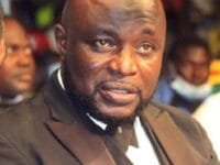 Amin Lamptey Hajj appointment